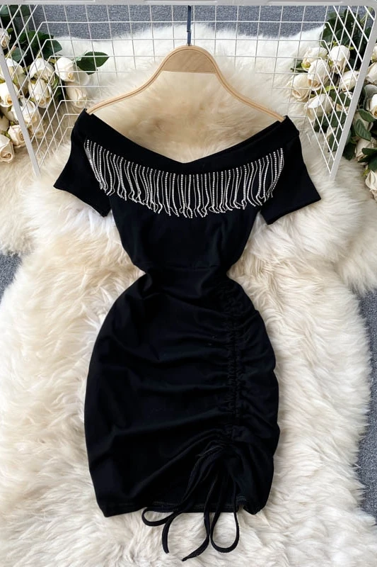 

2021 new fashion women's clothing V-Neck dresses women dress for women