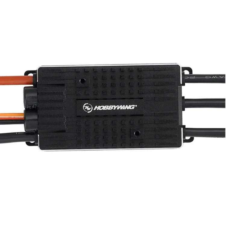 Aerops HOBBYWING Platinum 120A V4 RC модель бесщеточный двигатель ESC Регулятор скорости подходит