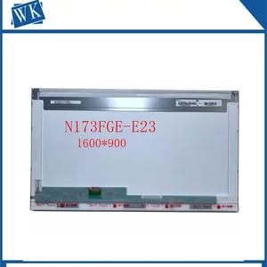 for lenovo b71 80 lcd screen led display matrix for laptop 17 3 30pin 1366x768 replacement free global shipping