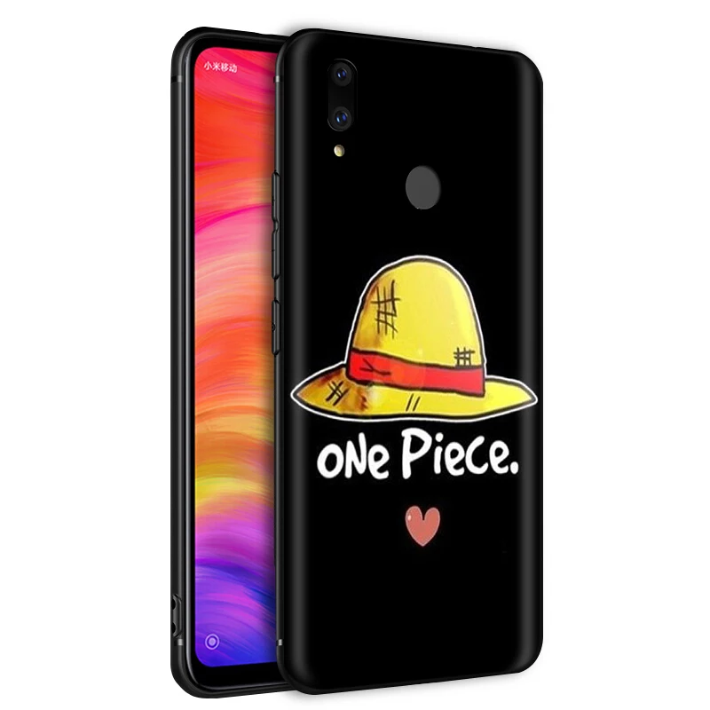 YIMAOC Цельный Мягкий ТПУ чехол для Xiaomi Redmi mi Note MAX 3 6 6A 7 mi6 mi8 9 se a1 a2 Pro Lite go pocophone f1 |