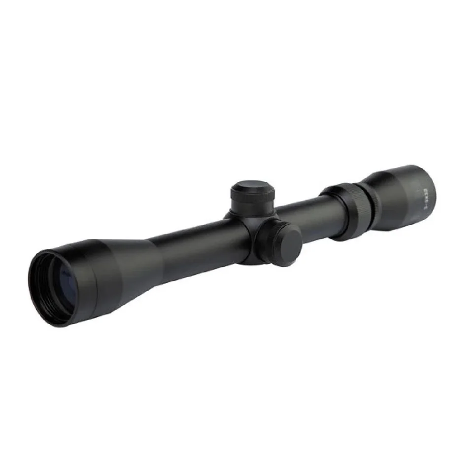 DREAMY Riflescope 3-9X32 охотничий прицел страйкбольного оружия Vane стрелковая