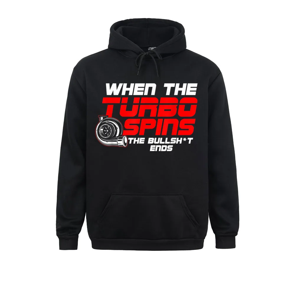 

Funny Turbo Spins For Men Hip Hop Hoodies New Design Long Sleeve Student Sweatshirts Birthday Mother Day Hoods