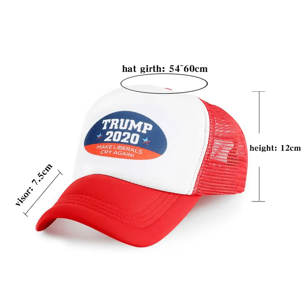 Мужская бейсболка Make Liberals Cry agne Trump 2020 s женская американская хип хоп кепка для