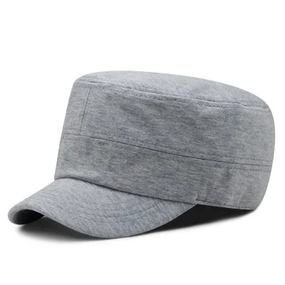 Новинка 2020 женская шапка на весну и осень-зиму Корейская Закрытая с плоским