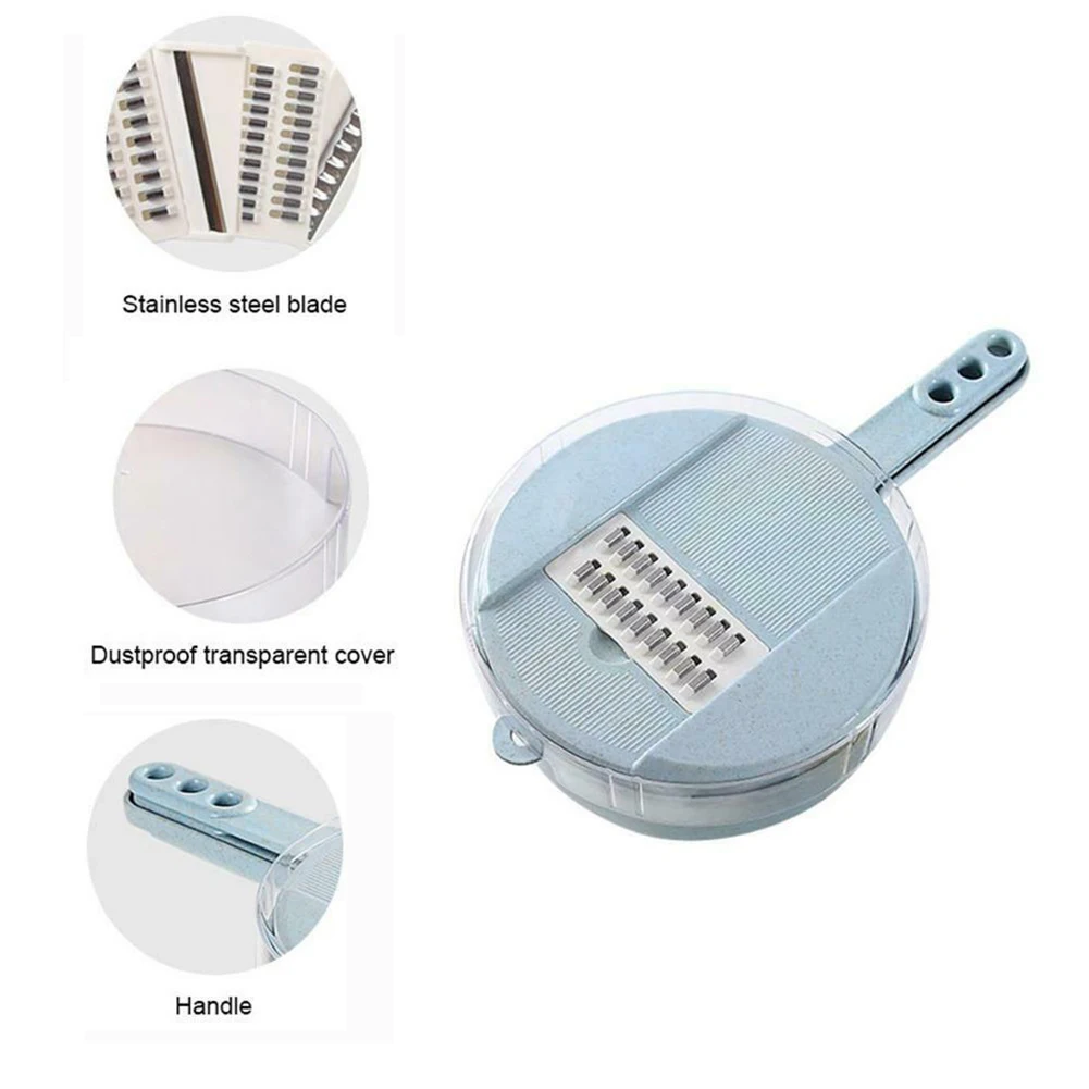 Ручная терка для резки картофеля сепаратор яиц ручная соковыжималка овощной