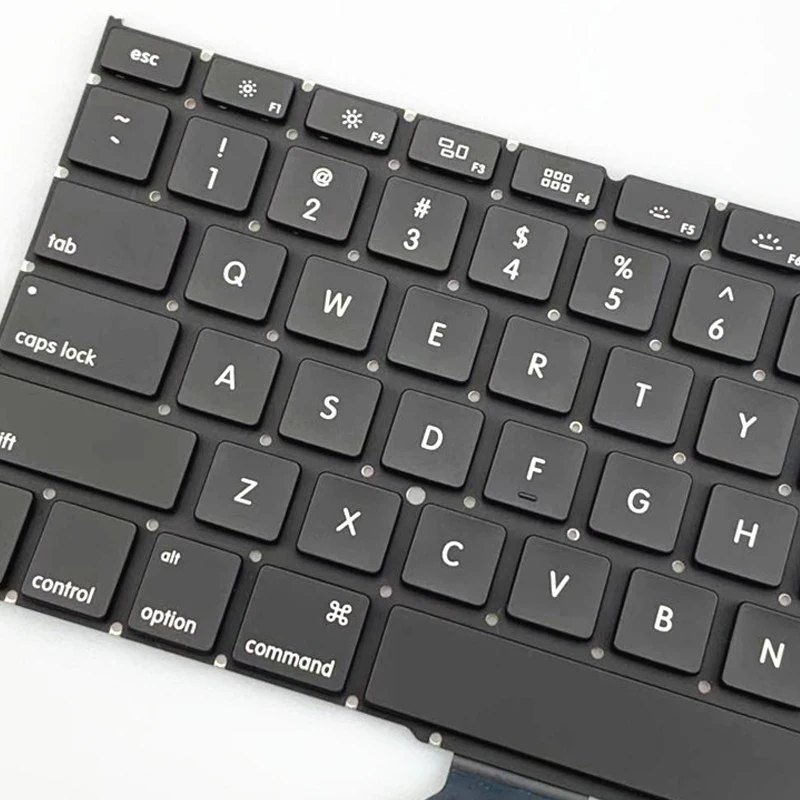 Сменная крышка ключа ножничный зажим и шарнир для 15 4 13 дюймовой Macbook Pro Retina A1278 A1286