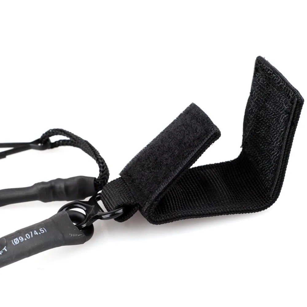 Страйкбол Тактический одноточечный пистолет пружинный Ремешок Слинг