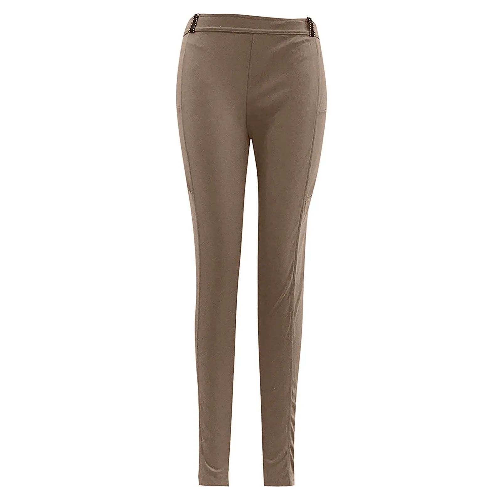 2021 модные стильные женские бриджи для верховой езды спортивные брюки с высокой