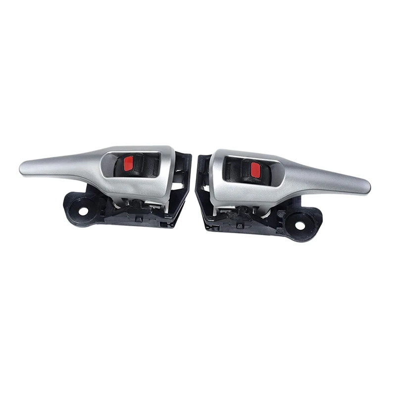 69205 12230 2 шт. Сменные ручки для межкомнатных дверей Toyota Corolla 2009 2015 и Matrix 2014 1.8L 69206