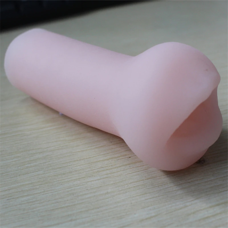 Тонкое и практичное ручное оральное секс-устройство! |