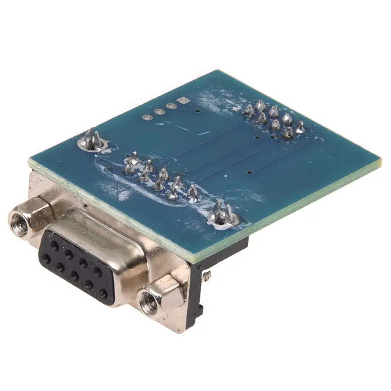 RS232 последовательный порт в ttl модуль преобразователя MAX3232 5 V/3 3 V W/Jump кабели| |