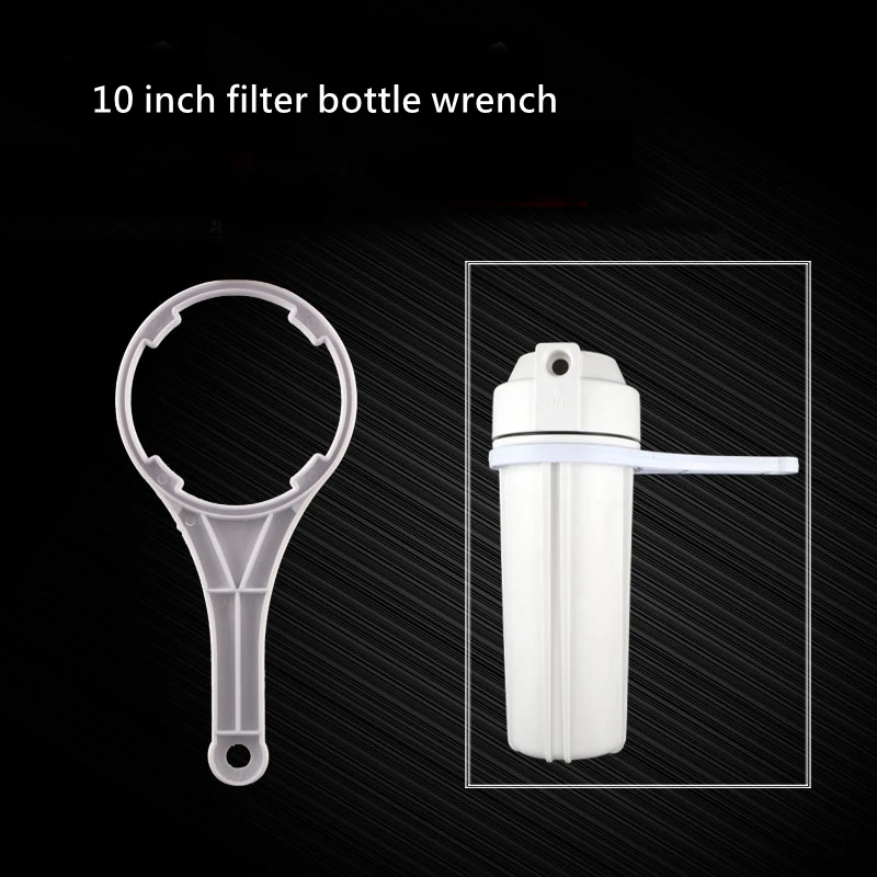 Рисунок 4 - гаечный ключ обратного осмоса для