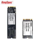 KingSpec M2 NGFF SSD M.2 SATA 120 ГБ 128 ГБ 240 ГБ 512 ГБ ТБ Внутренний твердотельный накопитель 2280 2242HDD жесткий диск для ноутбука и настольного компьютера