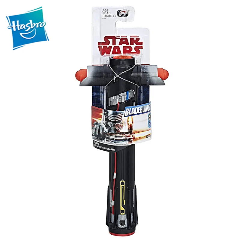 Звездные войны джедай воин световой меч серии E8 выдвижной для мальчиков и детей