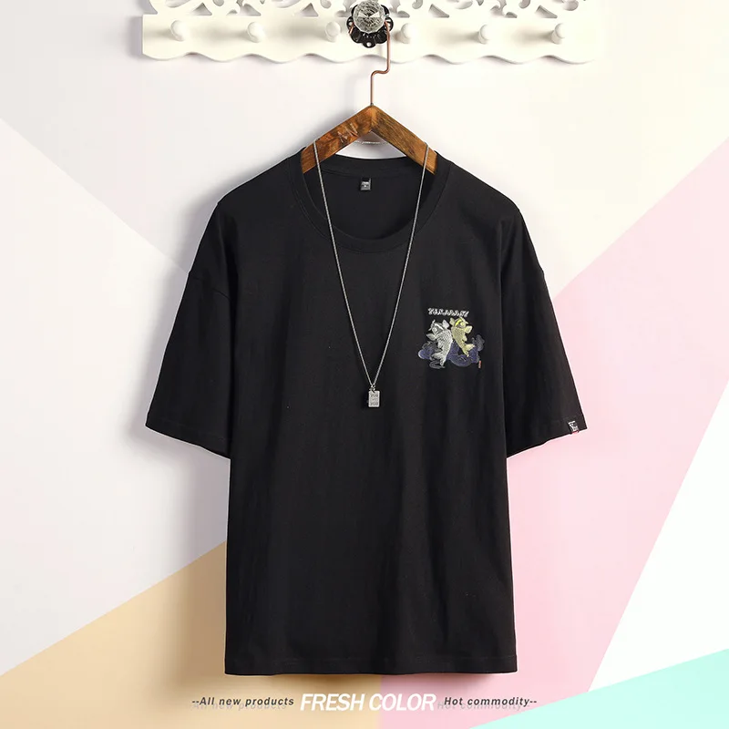 

Женская футболка для балерины ZO86, радужная одежда для гимнастики, 2020