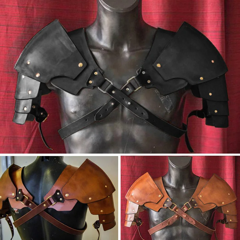 Для взрослых в средневековом стиле пиратский костюм для косплея Фэнтезийный