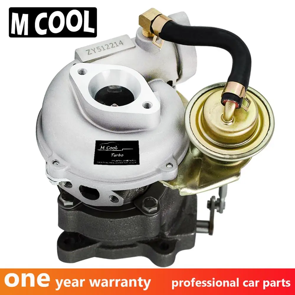 Для нового RHB31 Mini Turbo для VZ21 13900-62D50 JA11V JA11C JA71C JA71V Charger 1390062D51 Suzuki ALTO VE110069 | Автомобили