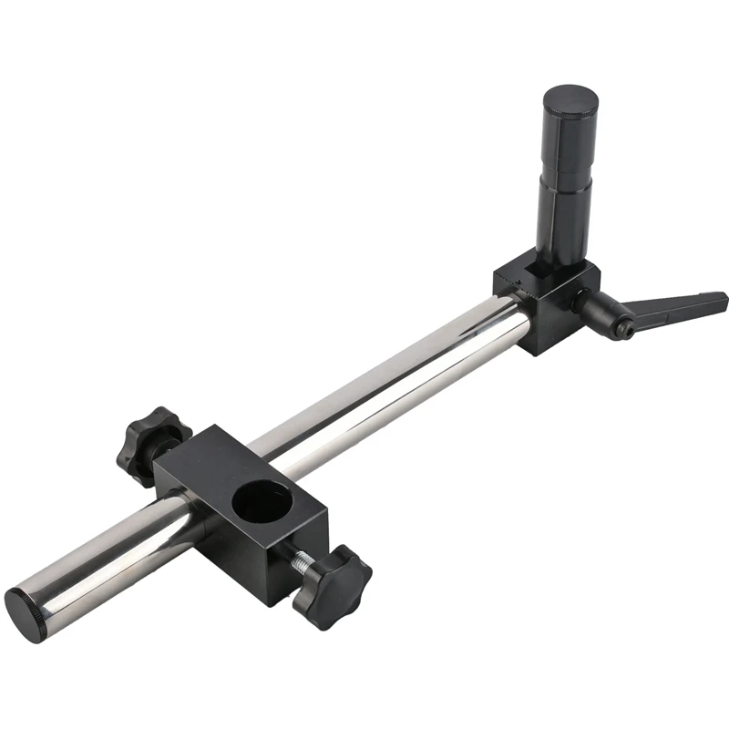 Стерео микроскоп Универсальный кронштейн 360 градусов вращающийся Расширенный