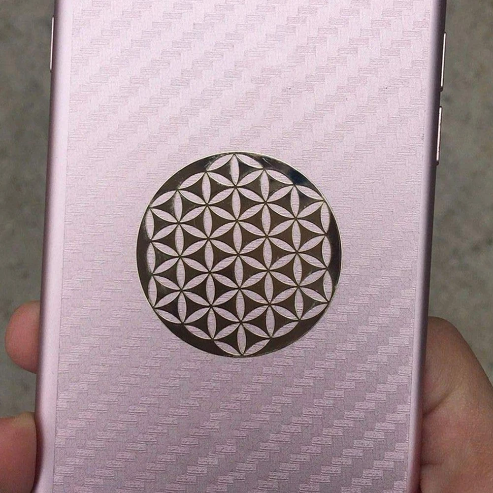 4 шт./компл. тонкая гладкая присоединиться Очаровательный из метала золотого