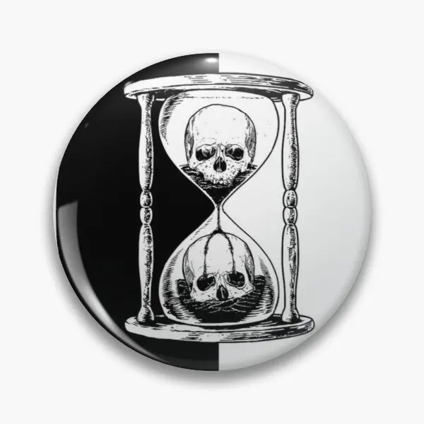 

UNAS ANNUS Soft Enamel Pin Badge Decorative Clothes Badge Lapel Pin Brooch Jewelry for Women Fashion