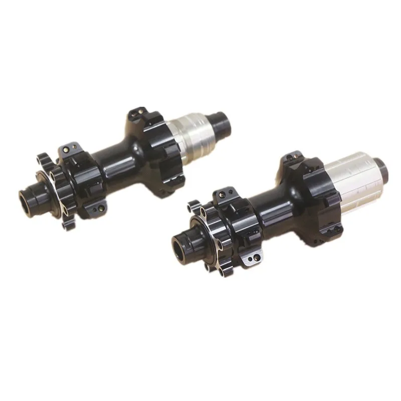Powerway PFH-M39 148 мм thru axel втулка для горного велосипеда прямой pull BOOST задний концентратор 148x12 M39 XC AM Enduro диски для горных велосипедов концентратор 24h 28h