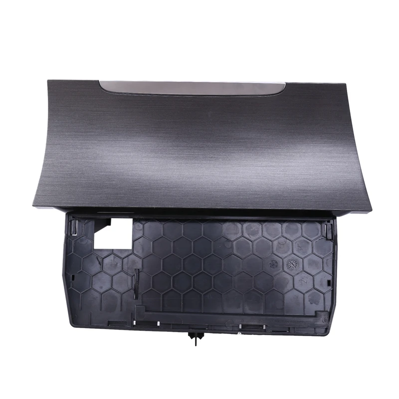

5GG 863 391 Center Console Storage Box Glove Box Ashtray Assembly for Golf 7 MK7 5GG863391