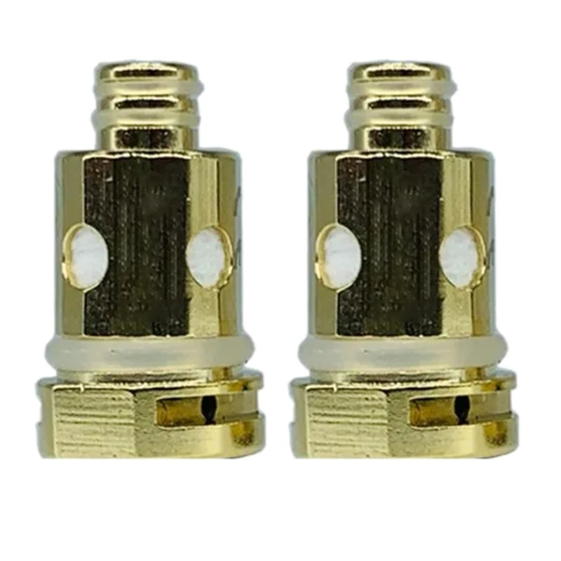 Ом Vape мод с коротким рукавом марки Bape-стручки катушки для Nord/ PRM40 Pod сетки сетка 0 4/0