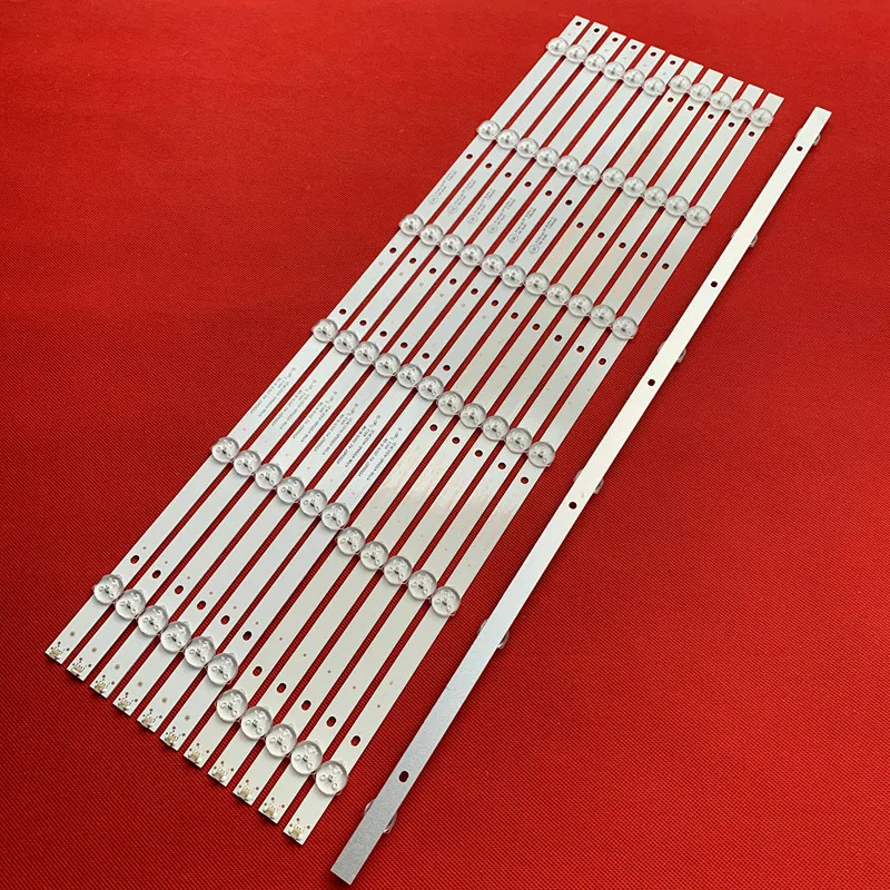 Оссветильник ительная балка для philips 55 pff5250 / T3 puf6056 T3/6031/6001 H55V8990|Светодиодные