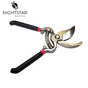 Ножницы для обрезки садовых цветов, 8 дюймов