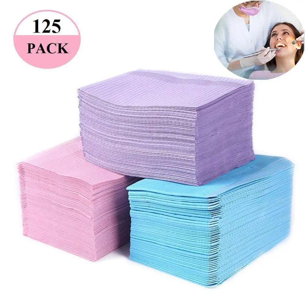 125 шт. абсорбирующие салфетки для татуировок | Красота и здоровье