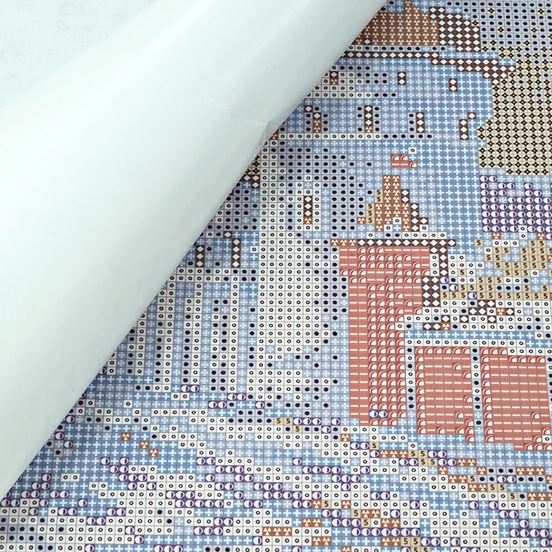 

Diamond painting 5D DIY rose hat cross stitch full square diamond/round diamond embroidery set mosaic, home room decoration gift