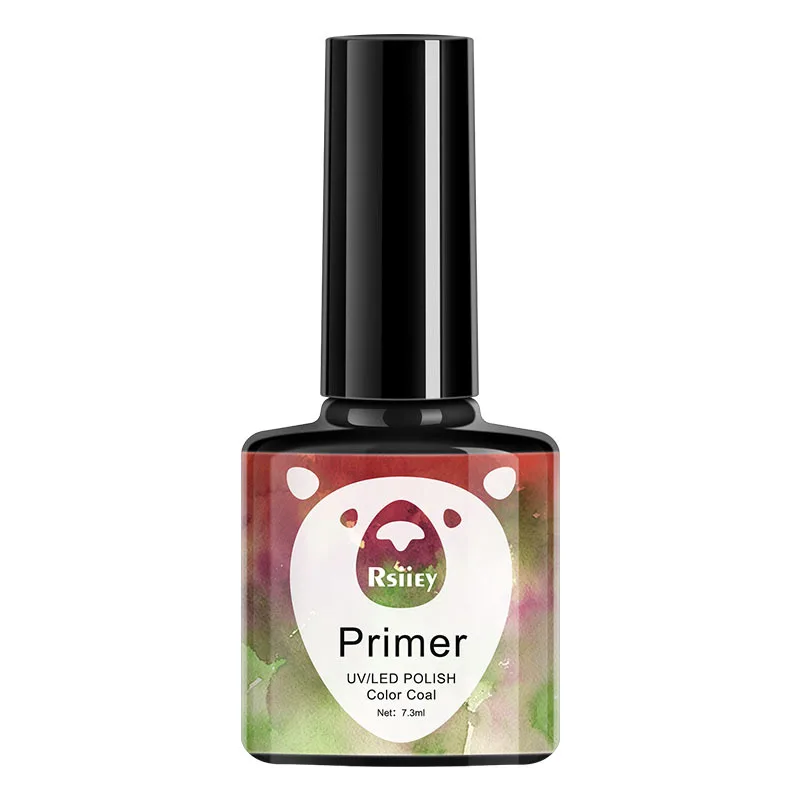 Закаленное топовое покрытие для ногтей Гель-лак 7 3 мл долговечный твердый