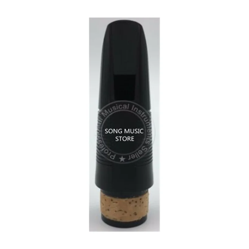 Немецкий кларнет мундштук хороший тон отличный материал | Спорт и развлечения