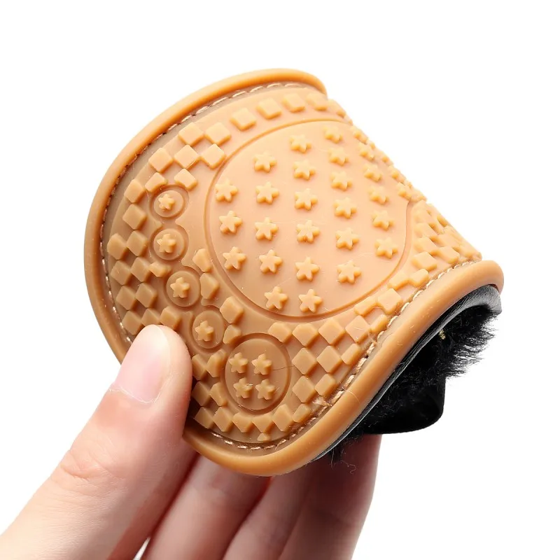 

Baby Shoes Toddler Girl Shoes Cotton Plush Velvet First Walkers Kids Girls Newborn Soft Soled Shoe