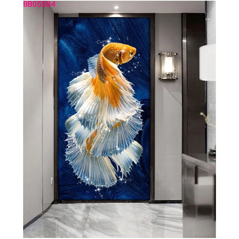 

Modern Cartoon Animals Graffiti Landscape Wall Art Canvas Painting Anime Poster Print Decor Picture Home Bedroom Children's Room