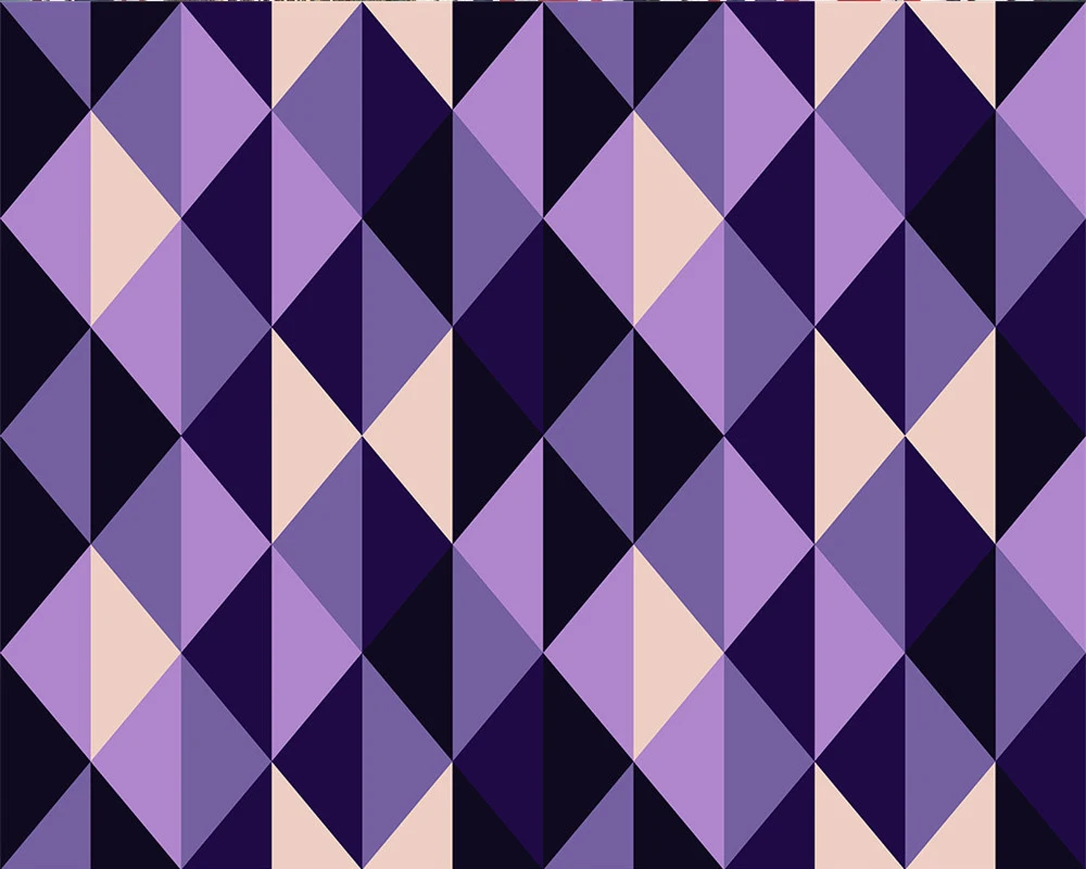 

Modern Beautiuful Window 3d Curtain 3d Curtain Design for Bedroom Colorful Geometric Figures HD Practical Beautiful Curtains