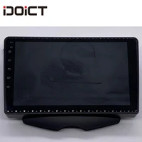 idoict android 9 1 car dvd player gps navigation multimedia for hyundai veloster 2011 2017 radio car stereo bluetooth wifi