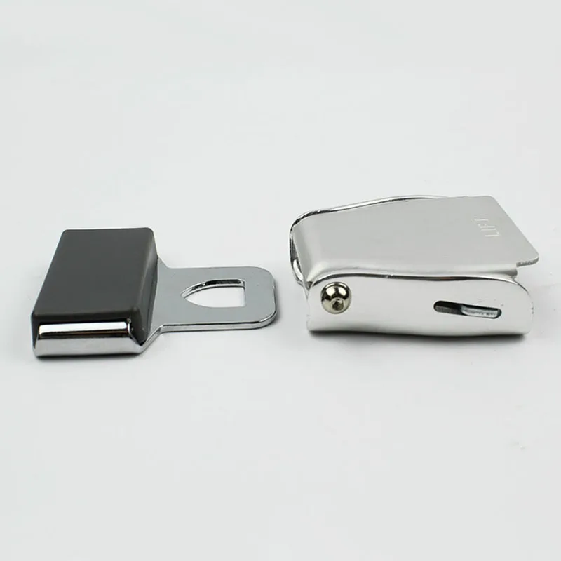 Одежда высшего качества Универсальный автомобильный ремень безопасности с