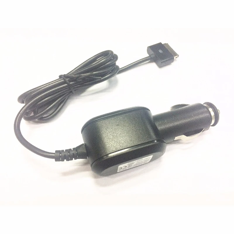 Автомобильное зарядное устройство адаптер для Asus 15 в 2 А 18 Вт трансформатор TF700