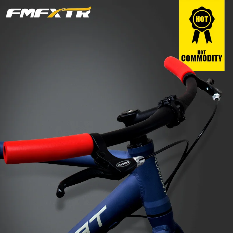 

MTB Road Bike Bicycle Handlebar Professional Racing Bike Handlebar 31.8mm*620mm Outdoor Cycling Bicycle Parts 5 Colors