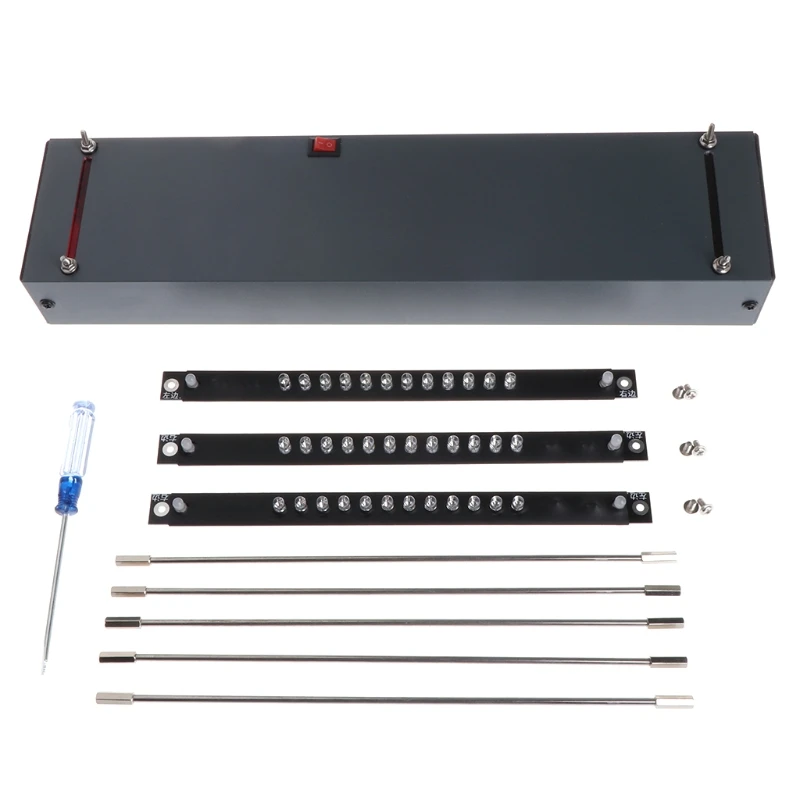 

Velocimetry / Slingshot Speed Measuring Instrument Pro Bow Velocity Measurement HX6C
