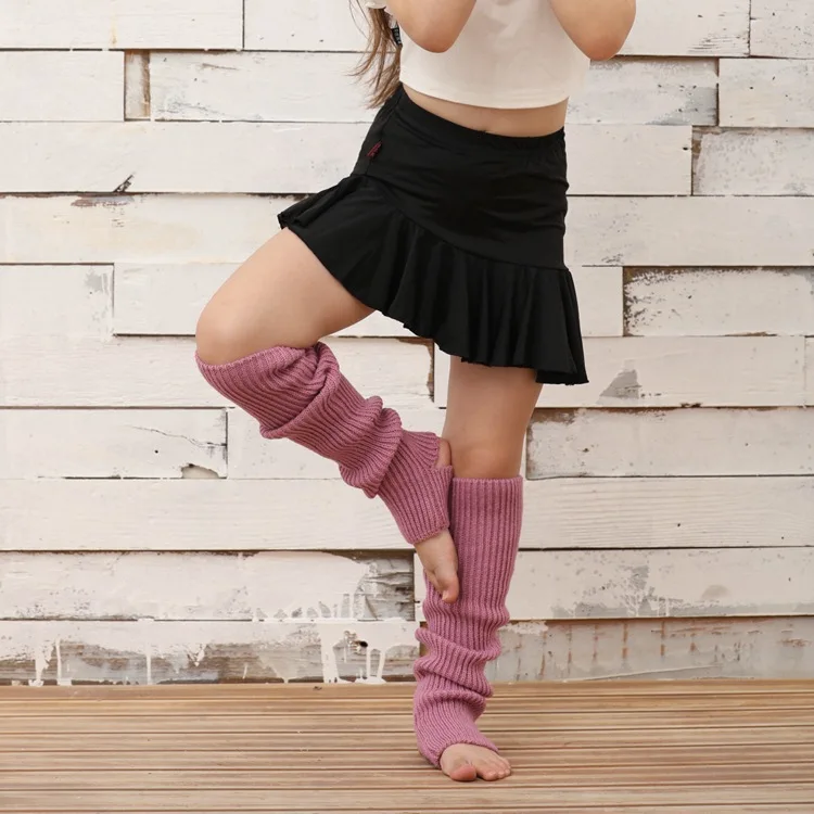 1 пара женские гетры для девочек | Женская одежда