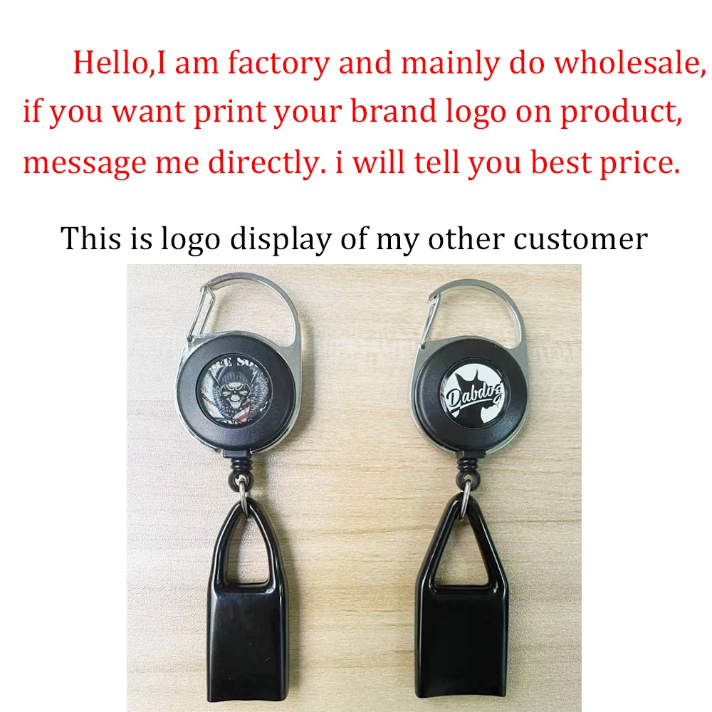 

30Pcs With Retractable Keychain Lighter Protective Cover Silicone Lighter Holder Sleeve Clip Regular Size Smoking Accessories