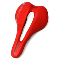 selle italia ultra light mountain bike saddle triathlon racing cycling saddle hollow breathable bicycle seat cushion wide 147mm