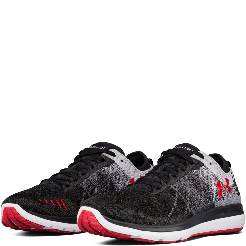 Кроссовки Under Armour Threadborne Fortis 3 1295734 003|Беговая обувь| |