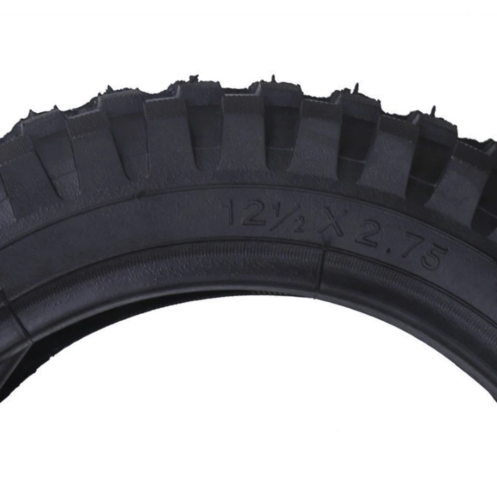 12 1/2x2 75 (12 5x2 75) шина + Труба Мини-шина для внедорожника бритвы MX350 MX400 | Автомобили и