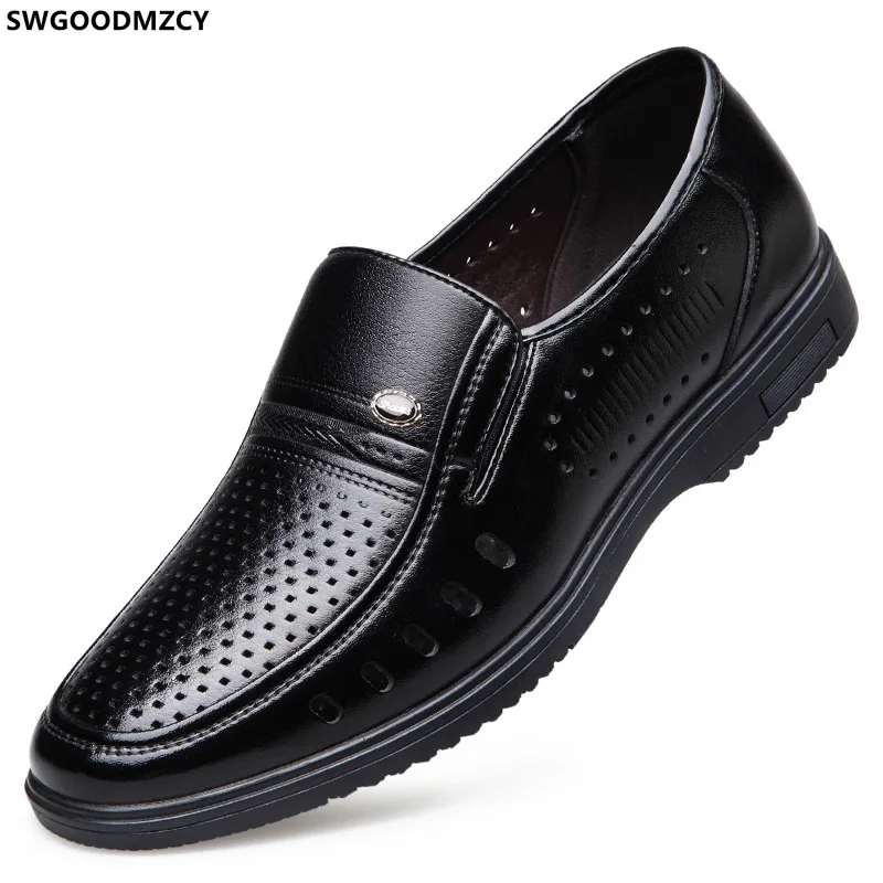 

Men Dress Shoes Italian Loafers Men Italiano Oxford Shoes Casuales Office 2023 Slip on Shoes Men Wedding Dress Coiffeur Zapatos
