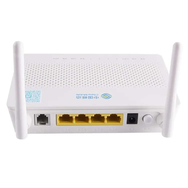 Лучшая цена 4 шт./лот gepon onu 1 potes 1ge 3fe usb WiFi волокно ont HG8545m Gpon бесплатная доставка |