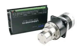 Микро Магнитный зубчатый насос MG209XK/DC24W