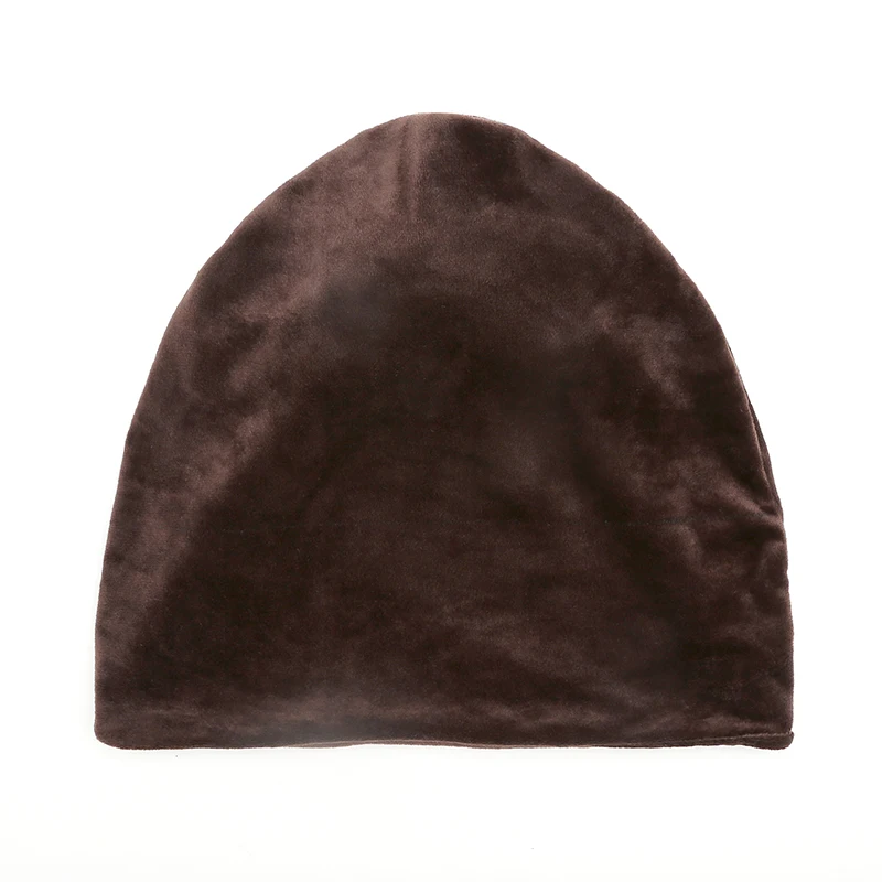 Модный однотонный бархатный шейный платок F &amp U волшебный теплый для женщин и